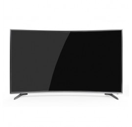 65" curved TV SW